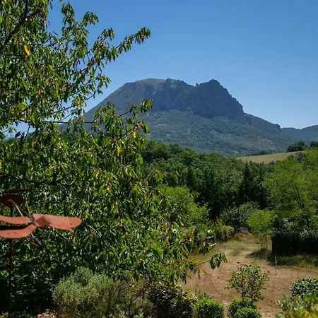 Villa Les Amandiers En Belle Nature Bugarach