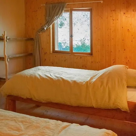 Les Amandiers En Belle Nature Villa *