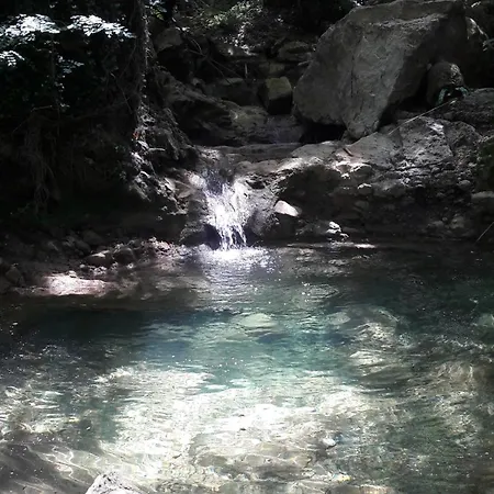 Les Amandiers En Belle Nature Villa Bugarach