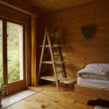 Villa Les Amandiers En Belle Nature *
