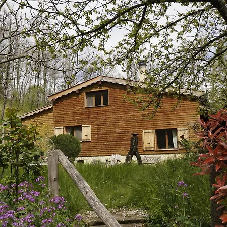 Les Amandiers En Belle Nature Βίλα Bugarach