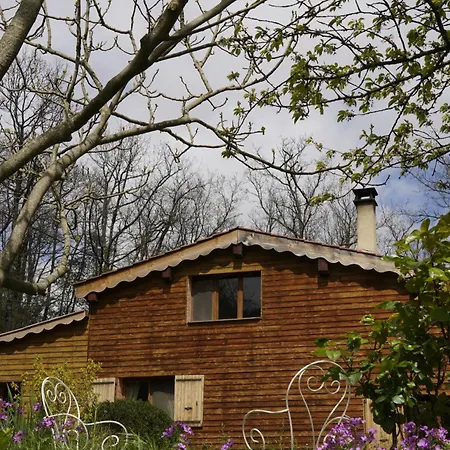 Les Amandiers En Belle Nature Bugarach