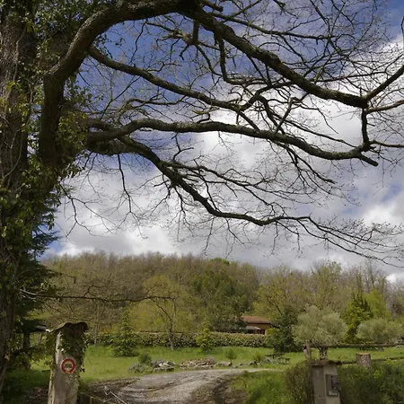 Βίλα Les Amandiers En Belle Nature