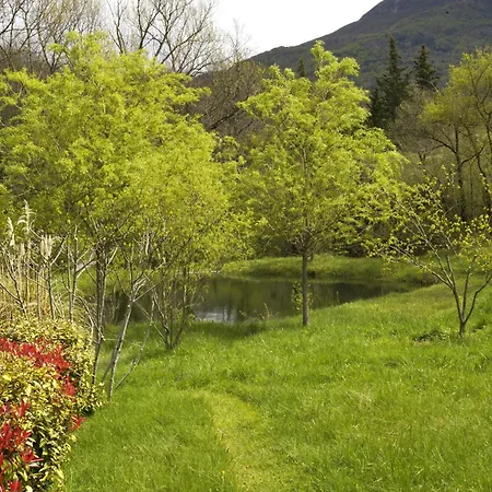 Les Amandiers En Belle Nature Villa *