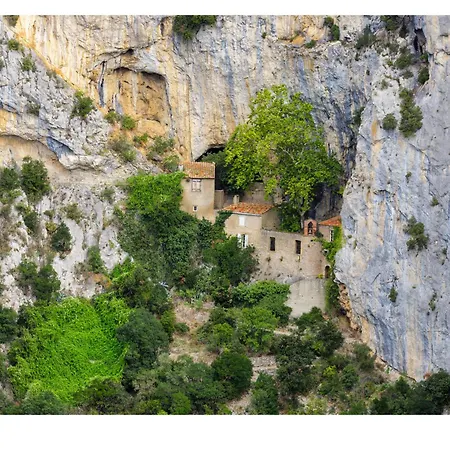Les Amandiers En Belle Nature Βίλα Bugarach