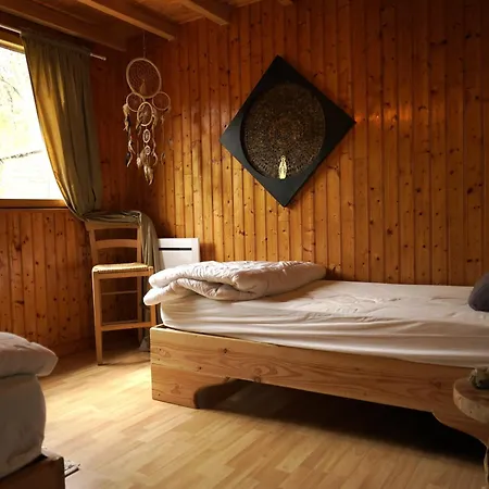 Βίλα Les Amandiers En Belle Nature