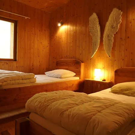 Βίλα Les Amandiers En Belle Nature