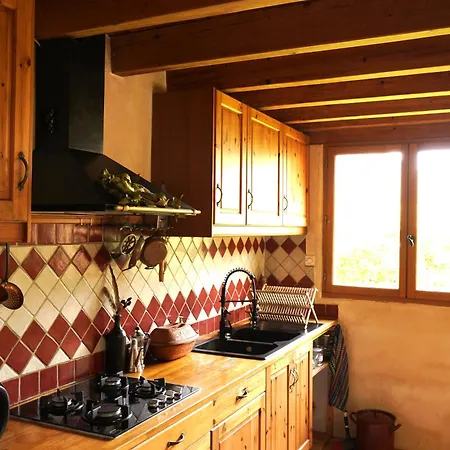 Les Amandiers En Belle Nature * Bugarach