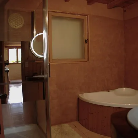 Villa Les Amandiers En Belle Nature