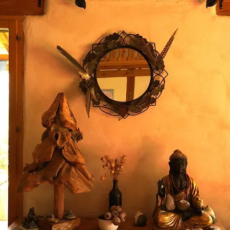 Les Amandiers En Belle Nature Villa *