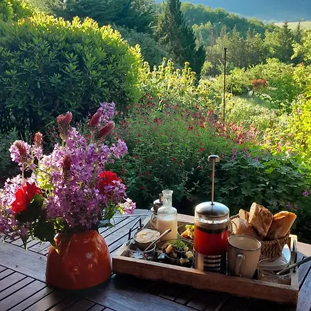 Villa Les Amandiers En Belle Nature